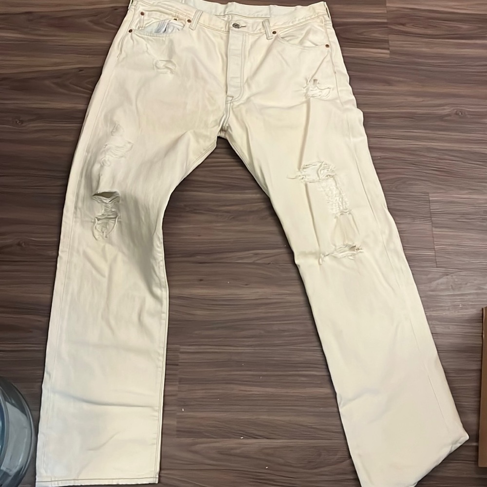 Mens jeans - never worn